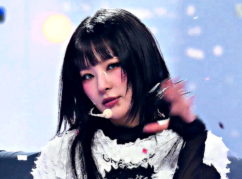 SEULGI BABY, NOT BABY (250313)