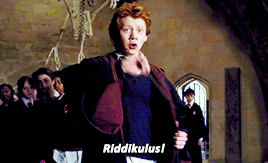 kingmakings: favorite characters: ron weasley (harry potter) “That’s chess! You’ve