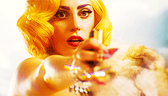 mother-gaga:  Gaga in Machete Kills. [3/4] 
