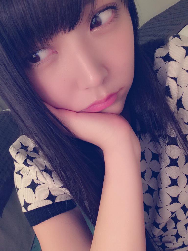 phorbidden:  白間 美瑠 on Twitter: