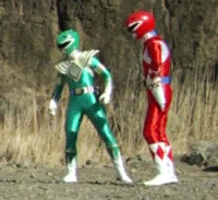 The 9th gif in your folder is your reaction after losing your virginity.