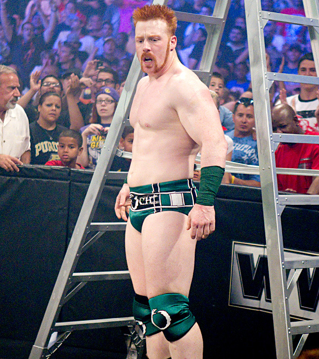 fishbulbsuplex:  Sheamus