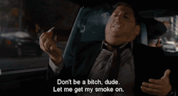 if0undnem0:  I say this to all my friends that dont smoke 