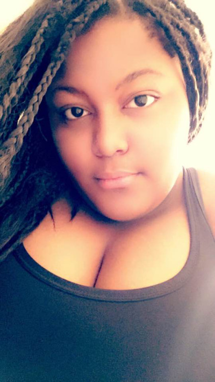 clarinuttymelanin:  I live in snapchat filters 😍👅💦💦👸🏾👸🏾 big girl appreciation day ❤️❤️❤️❤️❤️ 