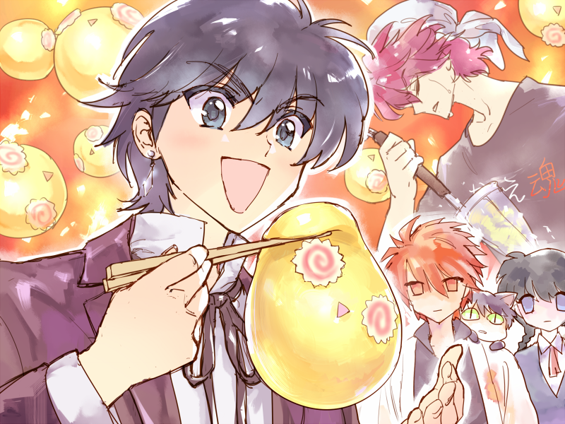 境界のrinne Explore Tumblr Posts And Blogs Tumgir 境界のrinne Explore Tumblr Posts And Blogs Tumgir