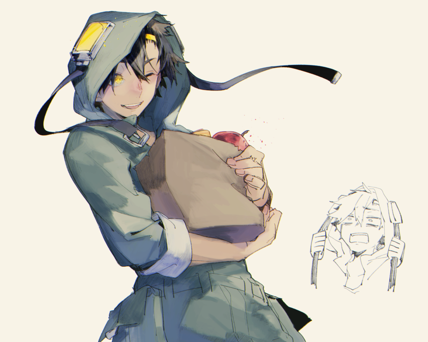 ヾ(｀・ω・´)ノ