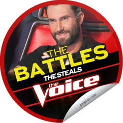     I just unlocked the The Voice Season 5: The Battles Part 4 sticker on GetGlue                      47 others have also unlocked the The Voice Season 5: The Battles Part 4 sticker on GetGlue.com                  Have you picked a favorite contestant
