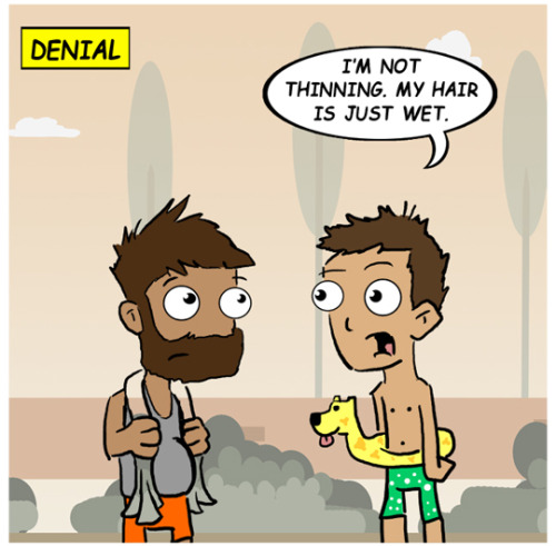 tastefullyoffensive:  by Rain Dog Comic