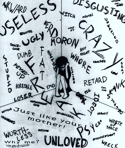 depression-sucks86 - Depression Sucks (fucks). Loneliness = Hornyness.
