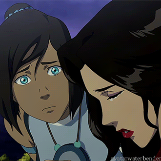 avatarwaterbender:Korrasami: 19th December 2014“Sounds perfect”I can’t believe it’s been a year. Sti
