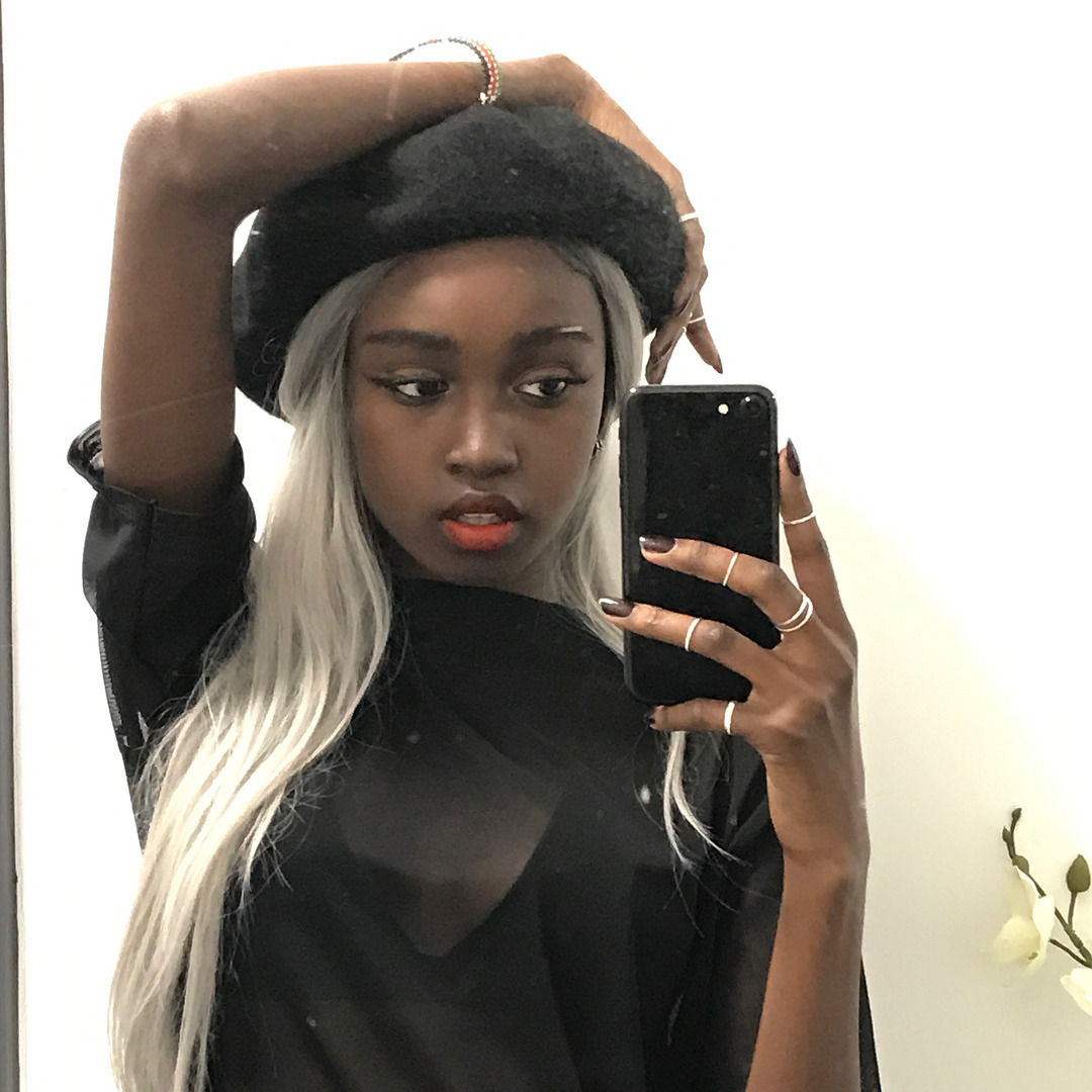 madeofwhitebone: Fashion mood, Chapter 3: Ethnic, Gothic, Bad B¡tch Epidemic.