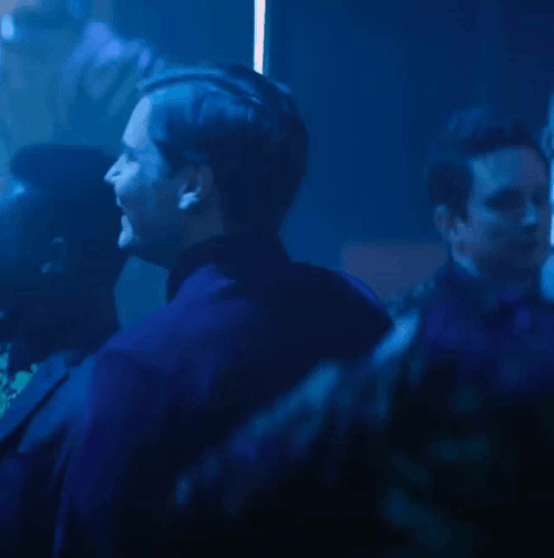 You Are A Dancing Queen