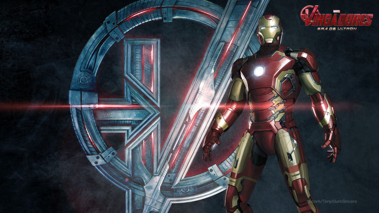 clarke-mason: New Age of Ultron Character Posters