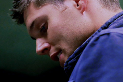 Dean Winchester + 3.07