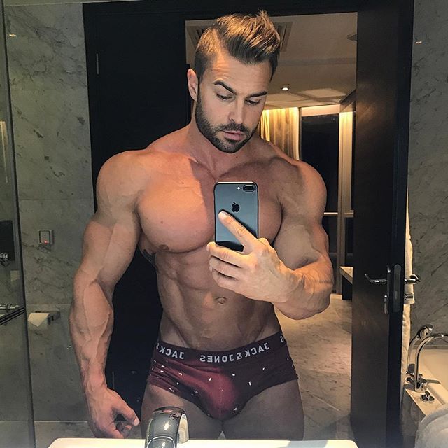 Jason Poston