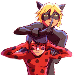 junryou:  NO SPOILERS, PLEASE!This blog will not be posting or following the Korean airing of the Miraculous Ladybug Origins episode(s). Please keep that in mind and be courteous to those in the fandom who prefer to wait until the French episodes air