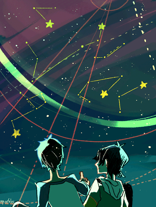 Dont Promise Me The Moon Or The Stars, Just Promise Youll Stay Under Them With Me Forever