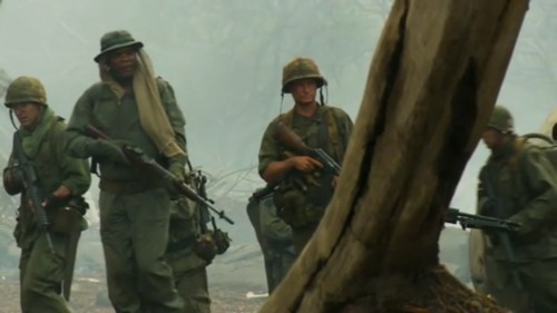 skull-island-news:Screen caps from the ‘Kong: Skull Island’ sneak peek during the MTV Movie Awards P