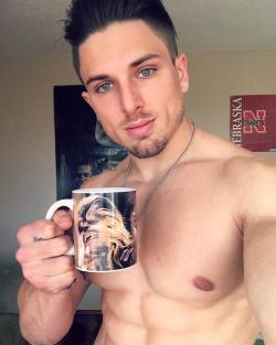 lumbrjax:  Instagram user @ryanleeharmon http://ift.tt/1NHJgmb