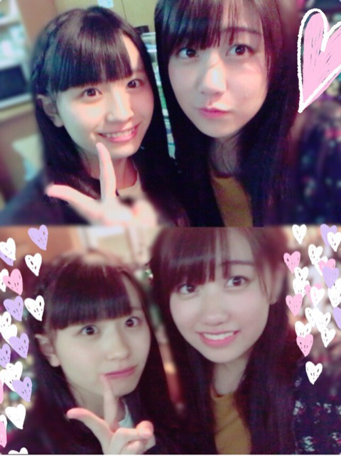 発表会♡。 和田桜子｜こぶしファクトリー オフィシャルブログ Powered by Ameba