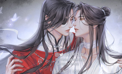  HuaLian  / Do NOT repost or use Prints available on Redbubble  rdbl.co/3cmAw9u HD 4k files, NSFW an