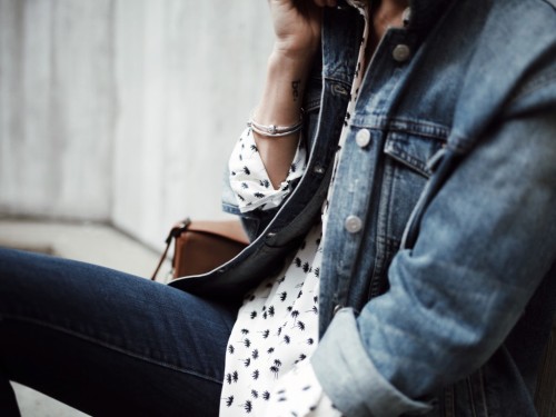 dappertomboy:  Happily Grey