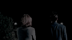 lucreziaborgiad:  Scully, I was like you once – I didn’t know who to trust. Then