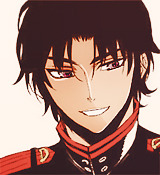 kurootesturou-blog: Ichinose Guren » “I don’t want us just coming home alive… We will come home victorious!“ 