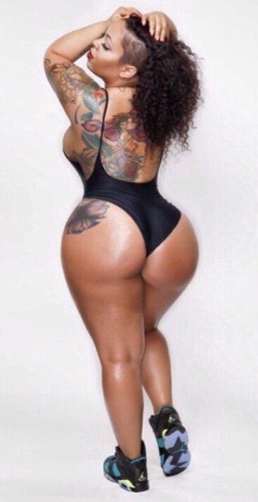 redboneg8:  Mandii B