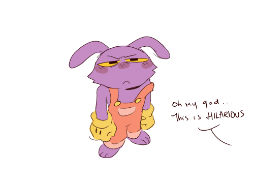 Me: How Do I Make Jax Less Punchable Without Changing His Personality