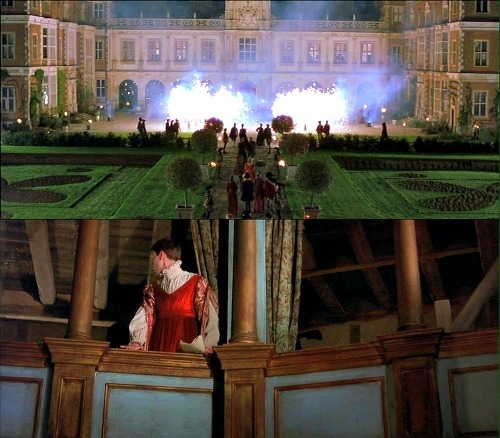 samestarsdifferentthings: An almost never ending list of favorites movies | Shakespeare in