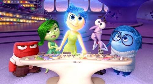 6 things we need in Inside Out