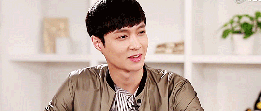 “because we all need a shy yixing on our dash
･:*:･(*/////∇/////*)･:*:･”