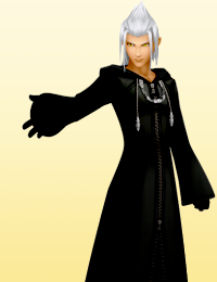 vdrift:  The many faces of Xehanort.