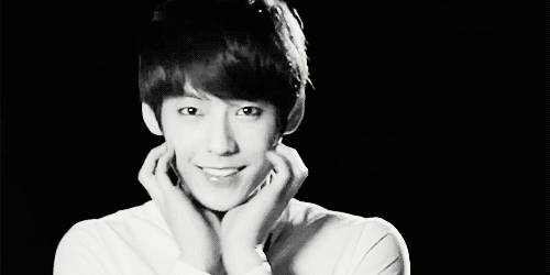 to-be-myself:  Awwww…(*≧ω≦*) 