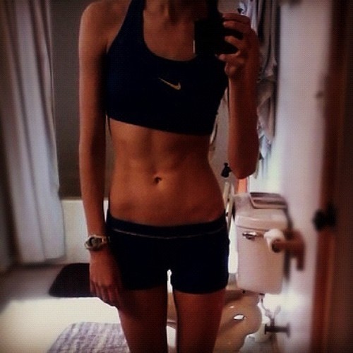 Sexy Fit babes