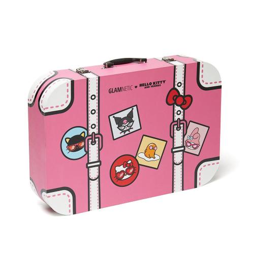 Glamnetic x Hello Kitty &amp; Friends PR Box