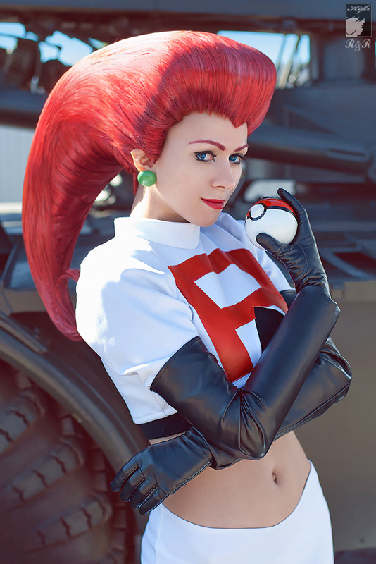 the-ginger-imp:  collectiveassbutts:  ecyani:  Ryoko has some of the most amazing