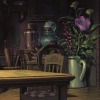 happyheidi:the secret world of arrietty interior scenes 🌿