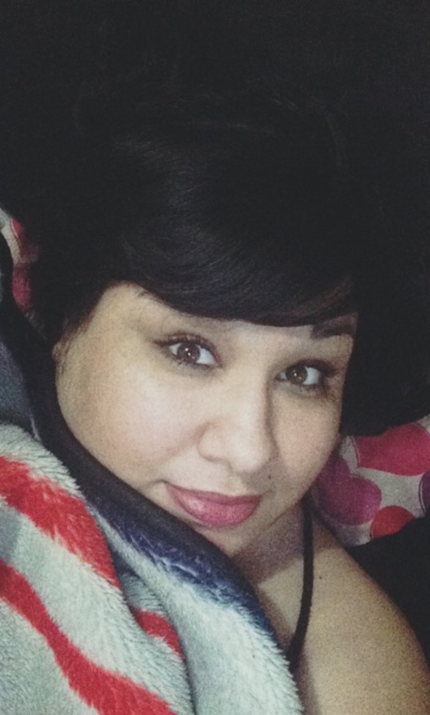 brown-nipples:  Felt myself earlier  Cutie!