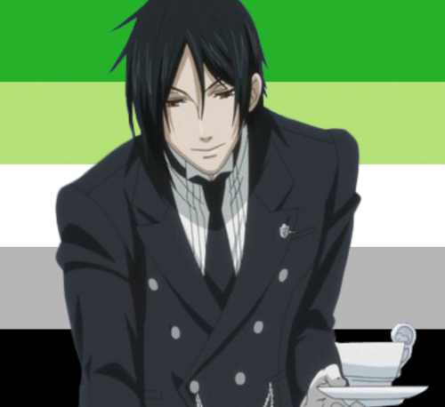 How To Scare Black Butler Fans: