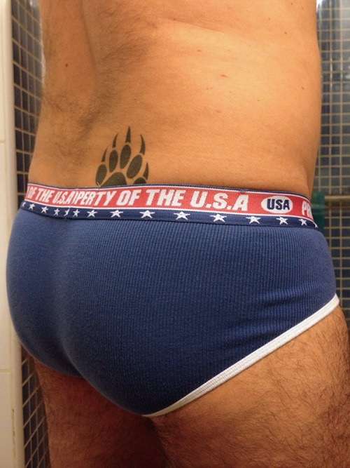 Bears & Chubbies