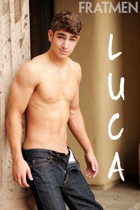 Fratmen : Luca