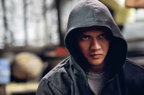 The Raid 2: Berandal (2014) YES YES YES