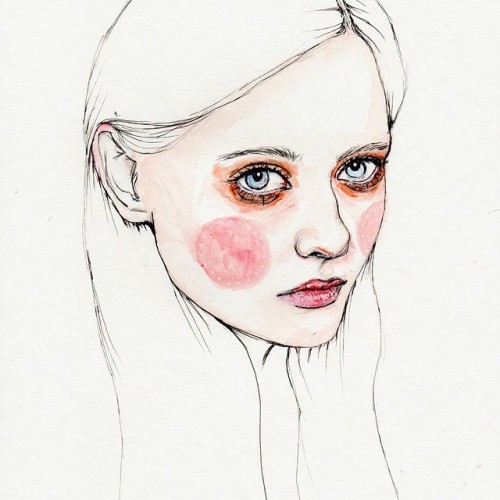 inourlungs: A friendly reminder if you want to vote for my artwork you can by going here I would rea
