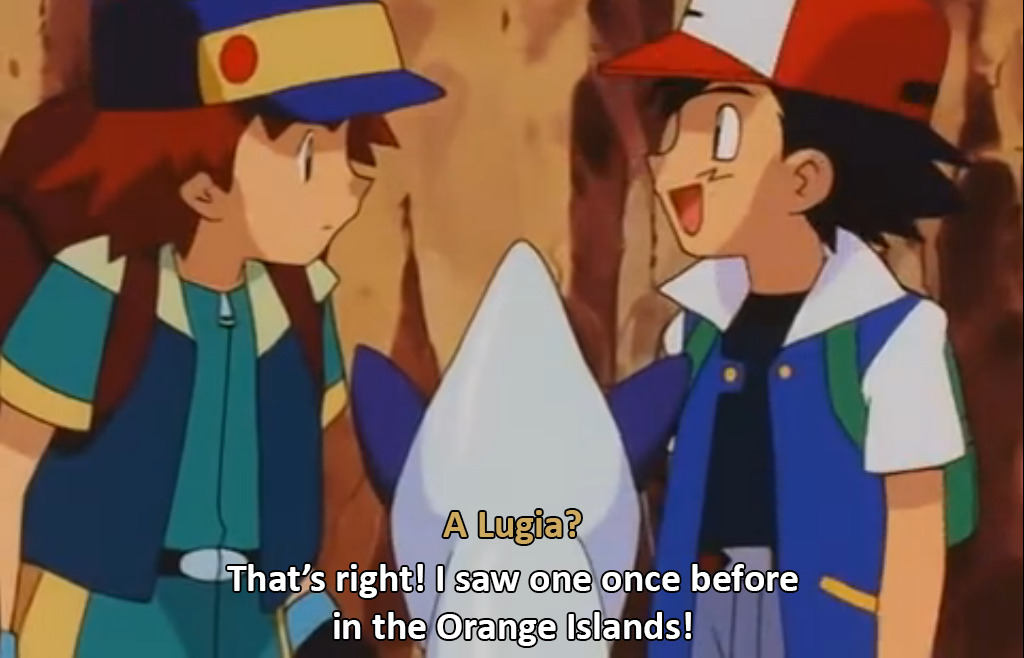smollpearl:  ash……..   i don’t think “i saw one once” quite covers what