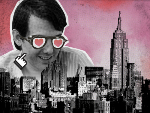washingtonpost:  Read on: My Tinder date with “Pharma bro” Martin Shkreli  A guiding light of mine from college went on a date with the jerkbag trying to rip off sick people and turns out it was a great quest of curiosity.