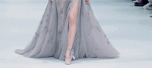 evermore-fashion:  Paolo Sebastian “The Nutcracker” Fall 2018 Haute Couture Collection