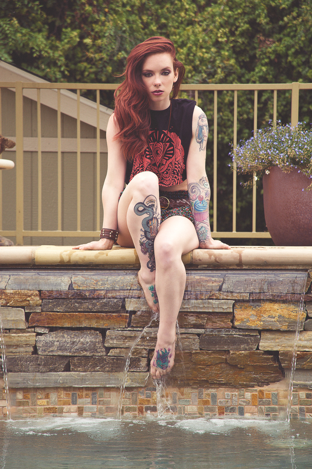  Hattie Watson 