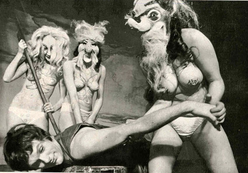 paganaltarovsex:  PAGAN ALTAR OV SEX